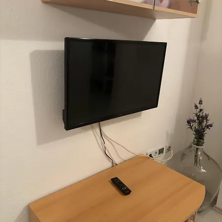 Apartament Juresko