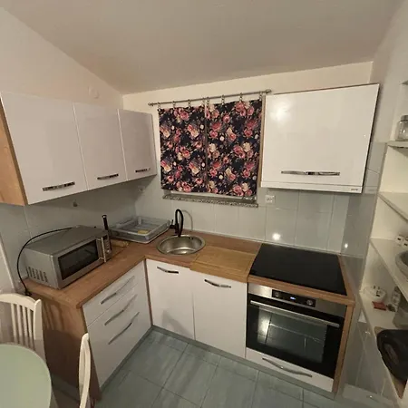 Apartament Juresko *
