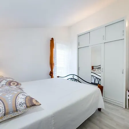 Apartament Juresko Zadar