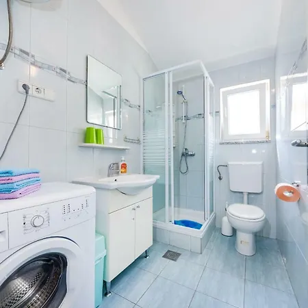 Apartament Juresko Zadar