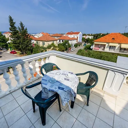 Apartment Juresko