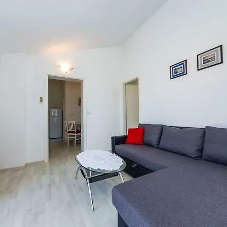 Juresko Apartment