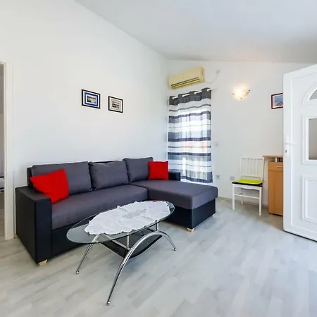 Juresko Apartman *