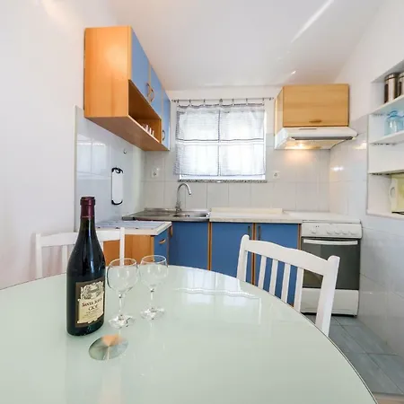 Apartment Juresko Zadar