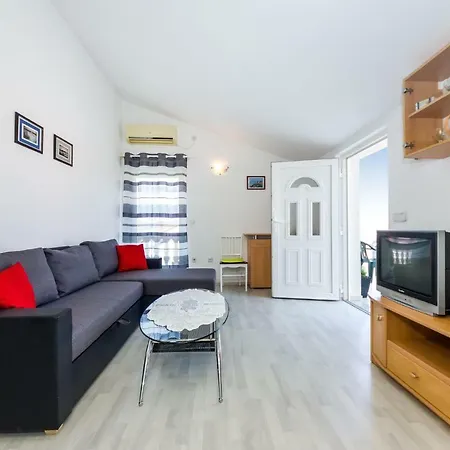 Apartment Juresko