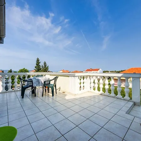 Juresko Apartment Zadar