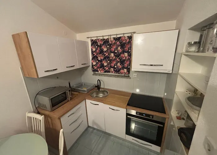 Appartement Juresko *