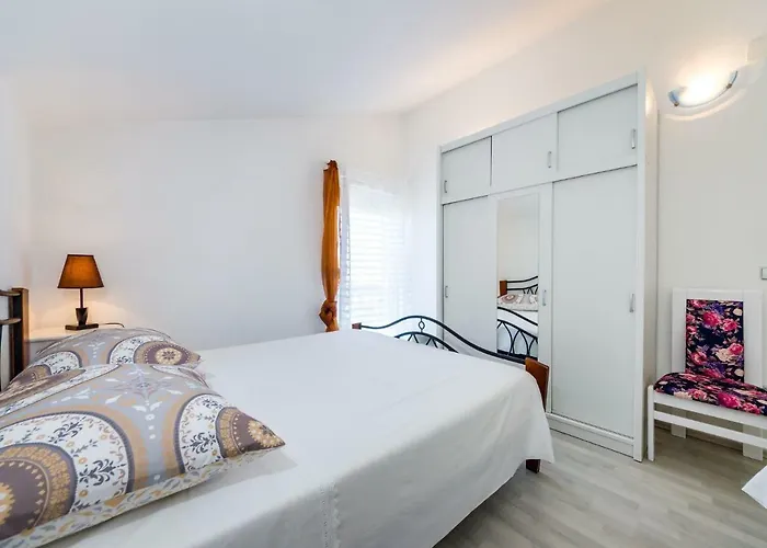 Apartment Juresko Zadar