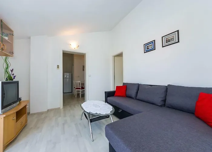 Juresko Appartement