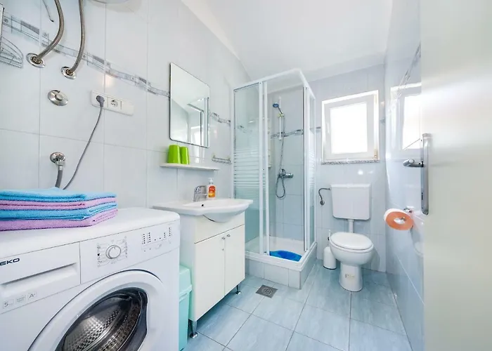 Apartment Juresko Zadar