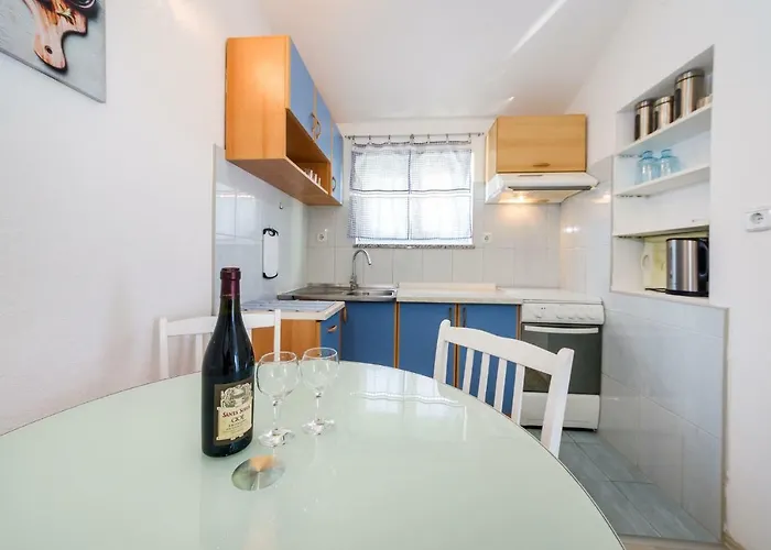 Appartement Juresko Zadar