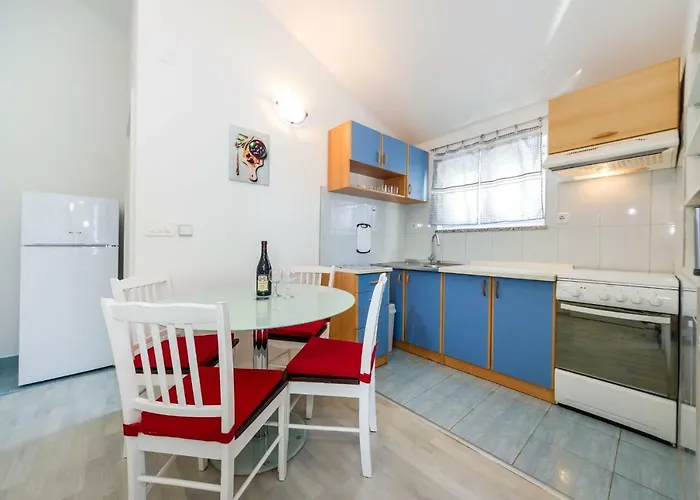 Appartement Juresko *