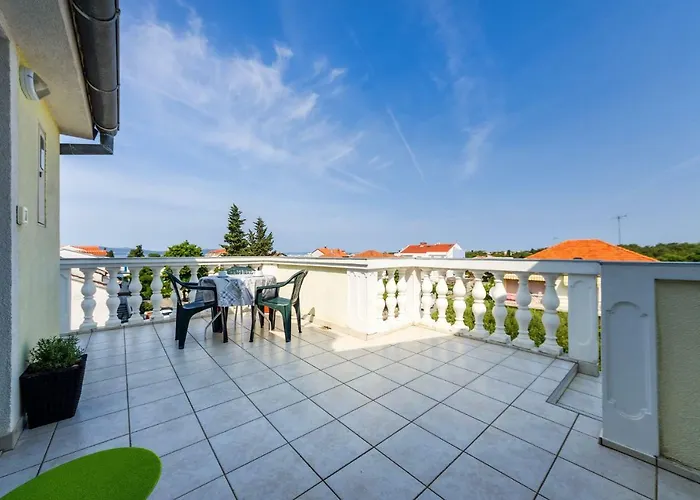 Juresko Appartement Zadar